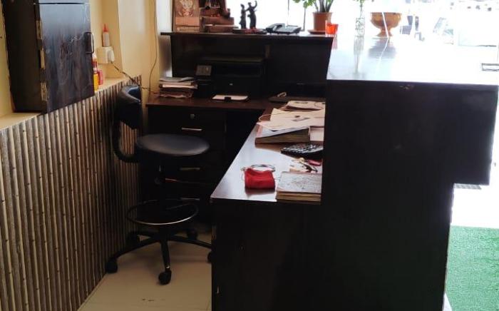 Chetan Executive
