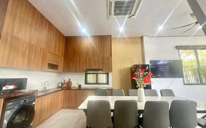 Sweet Home Villa - gần biển Khuê Mỹ