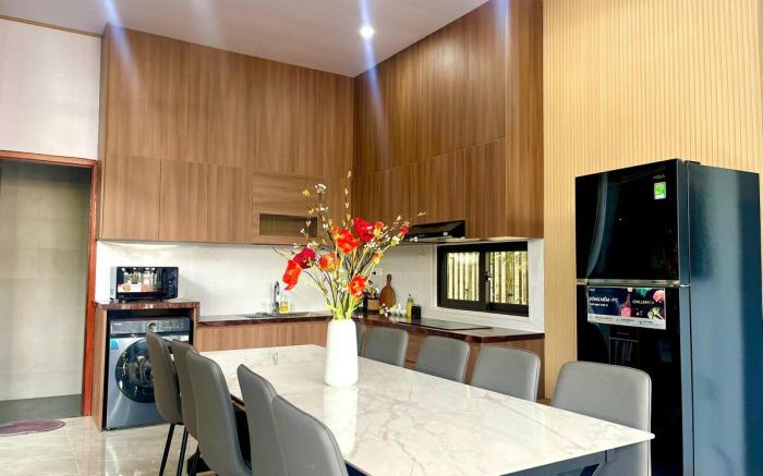 Sweet Home Villa - gần biển Khuê Mỹ