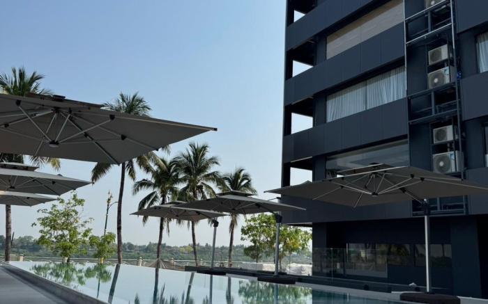 LePont Riverfront Resort Nongkhai