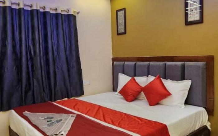 Goroomgo Sai Guest House Puri