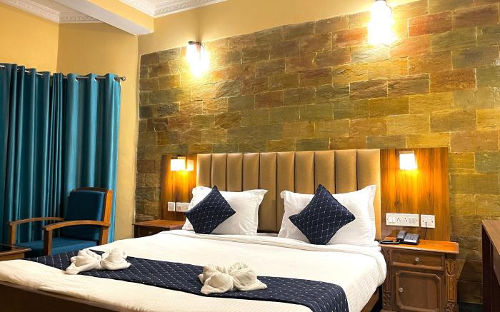 PRIME MURTI REOSRT AND SPA