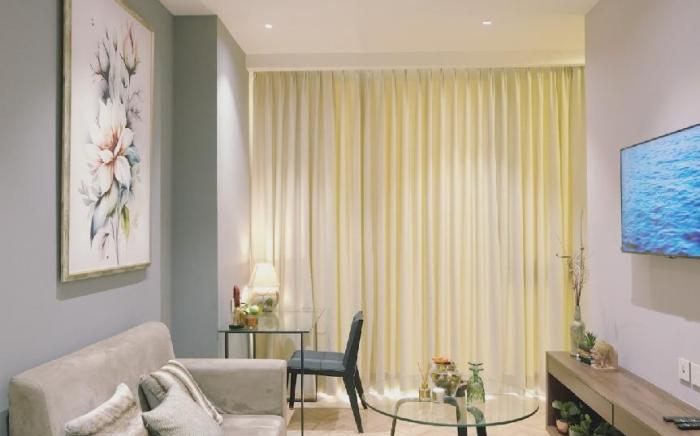 Presidential Suite By Ridhima