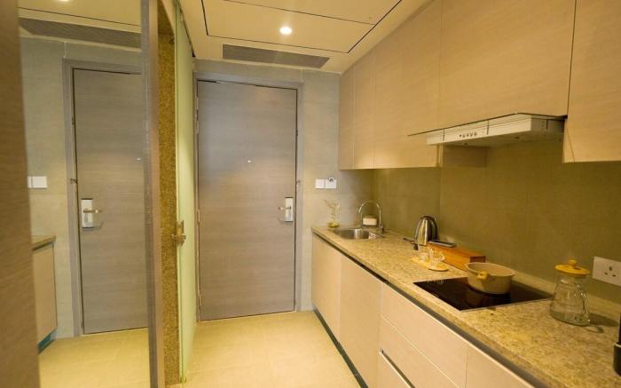 Taupe Houze @Aipl Joy Street