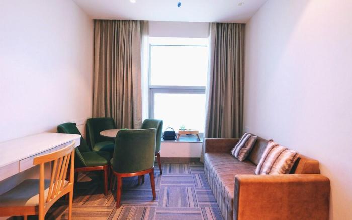 Elite Executive Suite 1BHK@ Gurugram