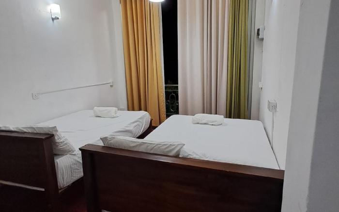 The Kandyan Lodge