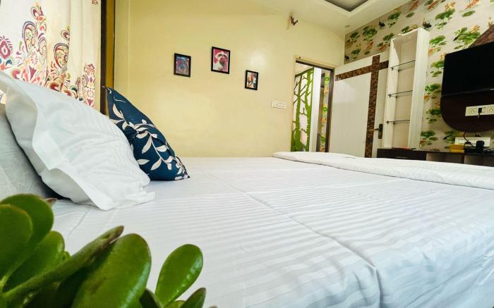 Green Edge Regency - 3 star facilities - near Ruby