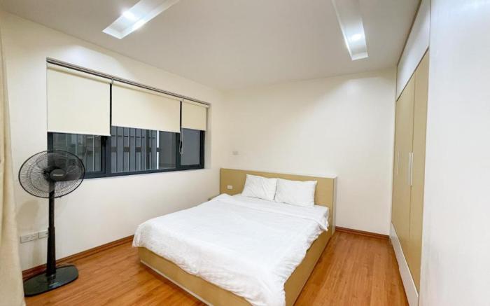 NINE HOUSING 92 Dao Tan