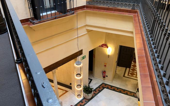 Joya del Casco Boutique Hotel by Shiadu