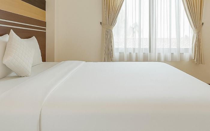 Hotel Srikandi Syariah Mitra RedDoorz