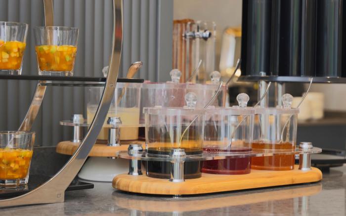 The Galata Glory Hotel