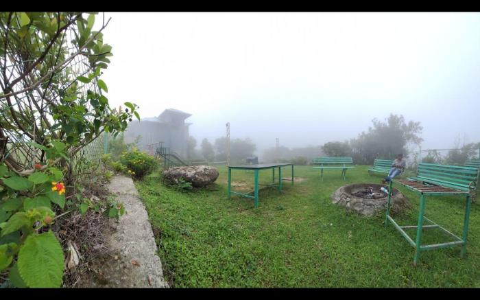 Grandby Gold Resort