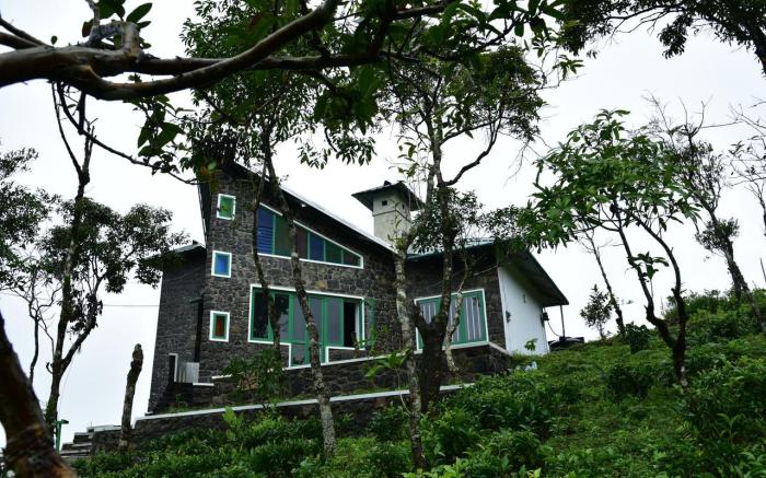 Grandby Gold Resort