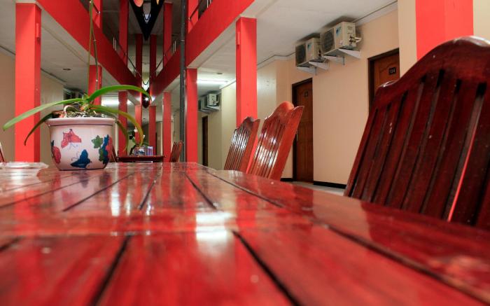Hotel Graha Dinar Syariah by Hima