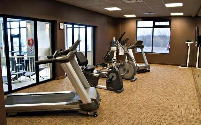 Holiday Inn Express Pembroke By IHG