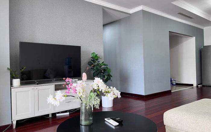 3 Bedroom Apartment Vinhomes Royal City