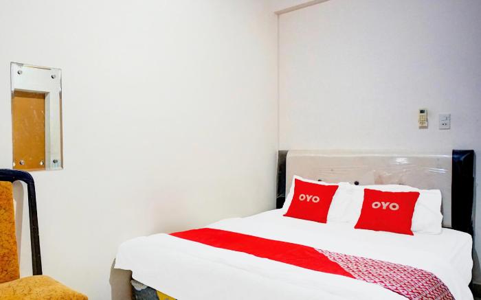 Dancenter Medan City Near Sun Plaza Formerly 99 Residence