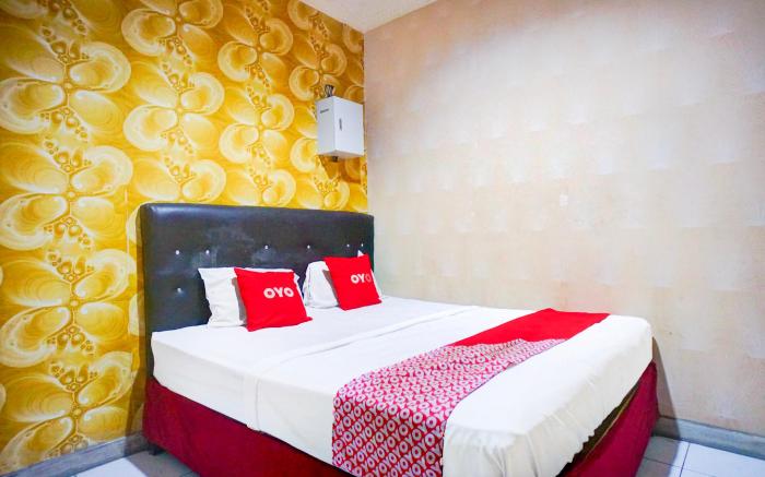 OYO 94573 Asyaffirah Hotel