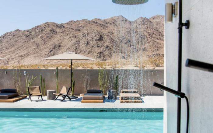 RESET Hotel Joshua Tree