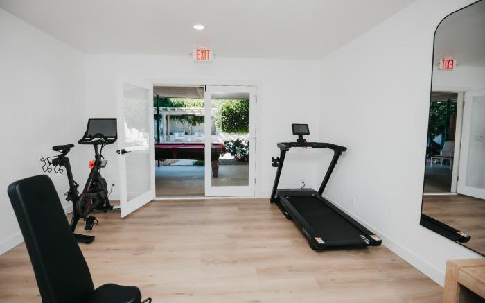 Casa Palma Hotel & Bungalows