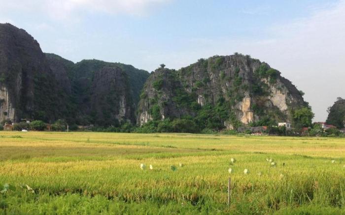 Tam Coc Eco House