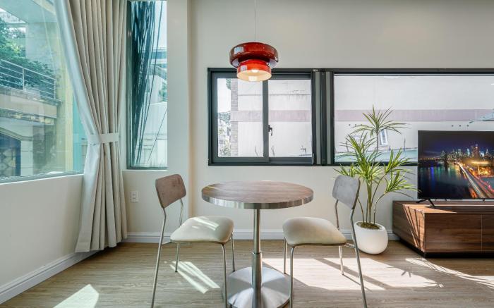 Home by CR Concept in Center City