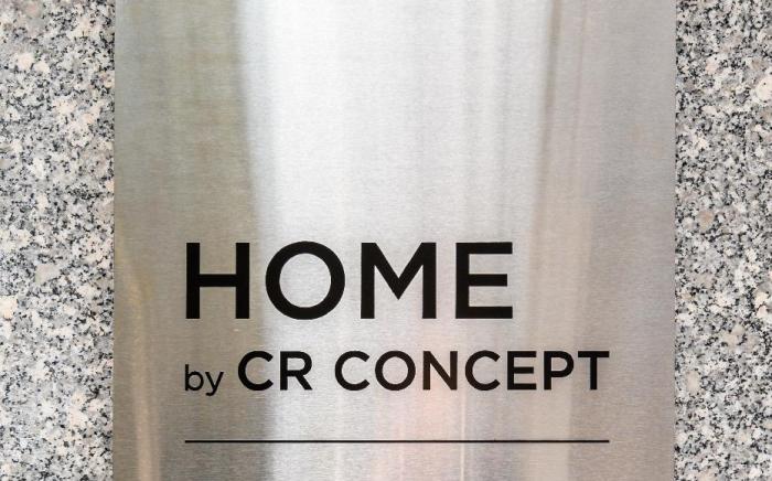Home by CR Concept in Center City