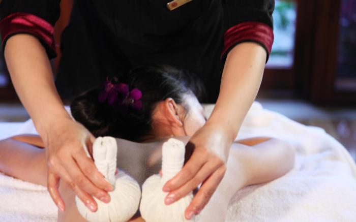 Bolian Resorts & Spa, Huangguoshu
