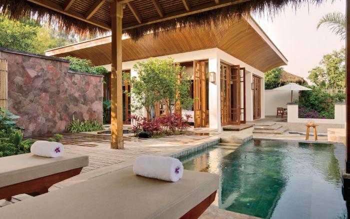 Bolian Resorts & Spa, Kunming