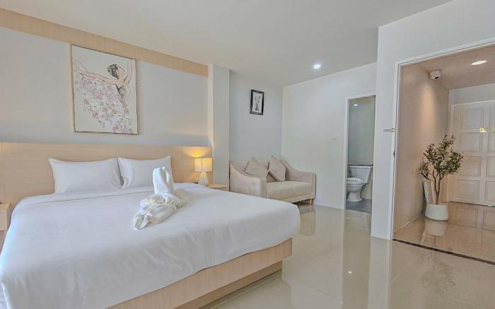 Seaside Patong House
