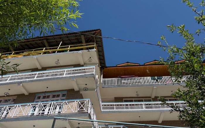 Hotel The Premium Villa Old Manali View