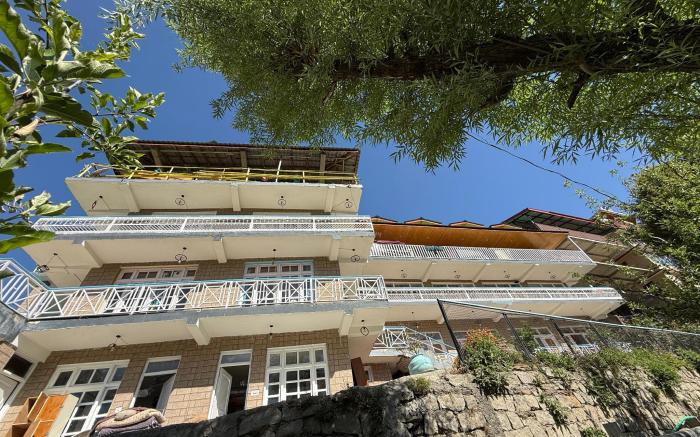 Hotel The Premium Villa Old Manali View
