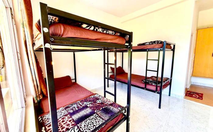 Hotel The Premium Villa Old Manali View