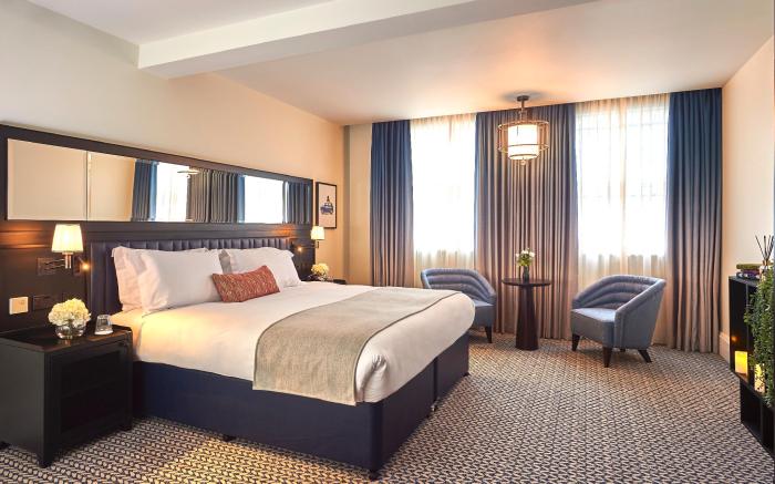 The Grand Hotel Birmingham