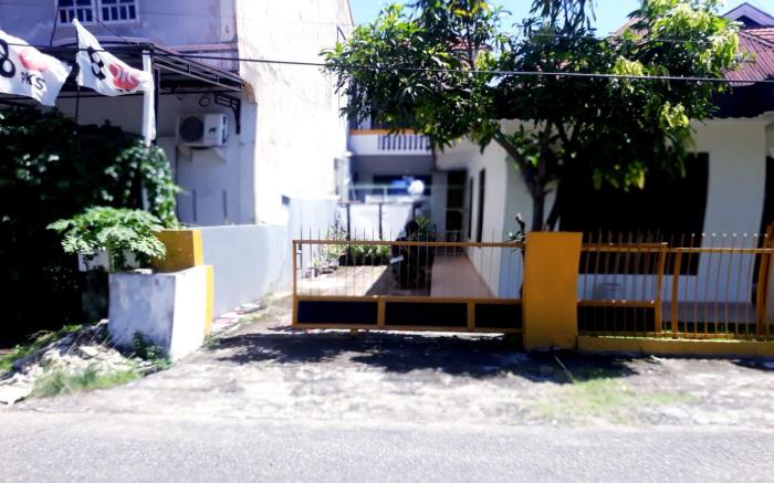 Wisma Syariah Rumah Bundo