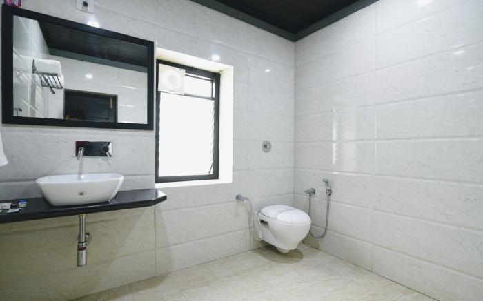 Hotel Agroha