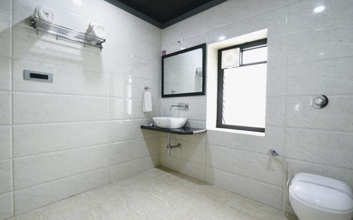 Hotel Agroha