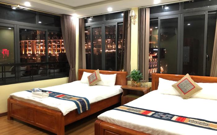 Tuong Mai Hotel