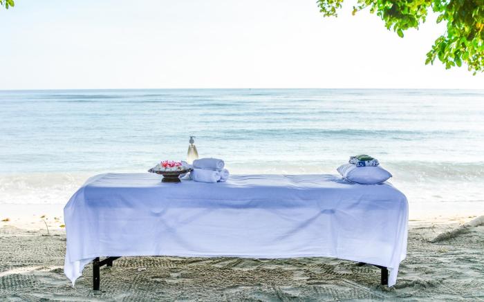 Beach Villas Lombok