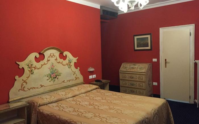 Hotel Malibran