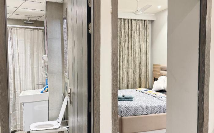 2bhk Supernova 