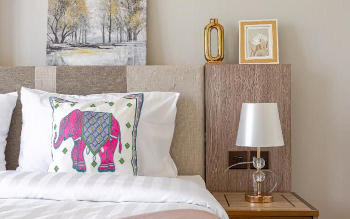 Astra Sky River Family Suite - 2BR 1ba Penthouse