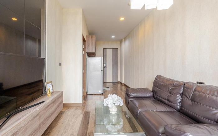 Moda Condo Nimman - Super Deluxe 608