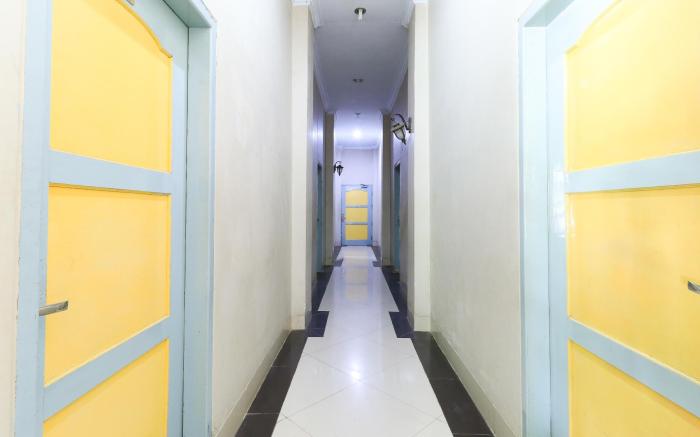 Pondok Green Adhyaksa Syariah