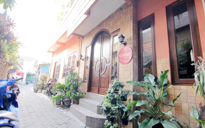 Wanderlust Homestay