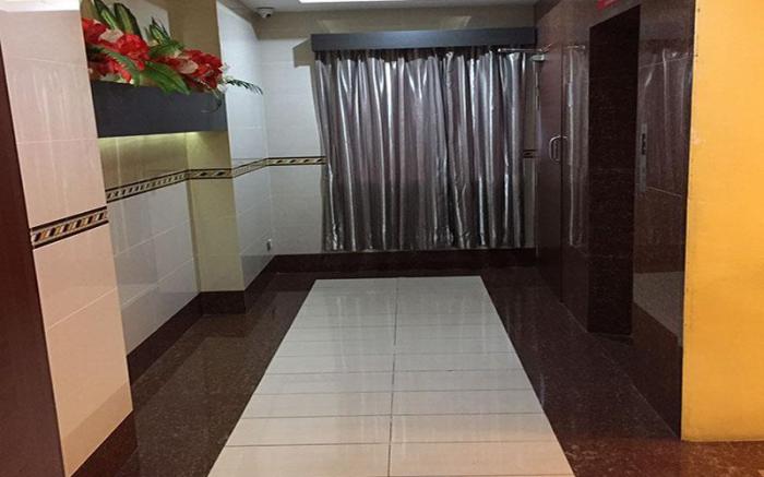 Hotel & Apartment Ambassador 3