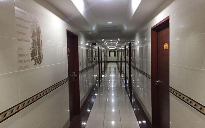 Hotel & Apartment Ambassador 3