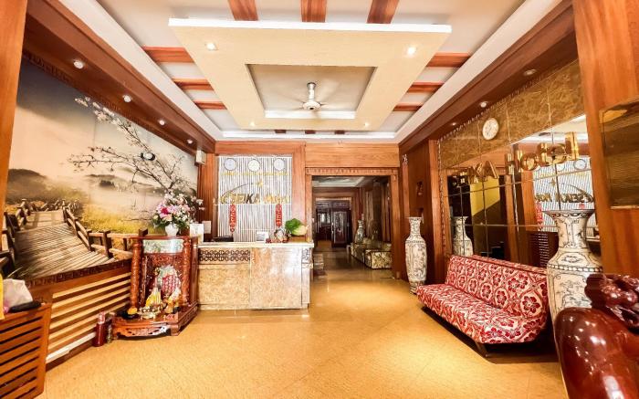 Seika Hotel Vung Tau