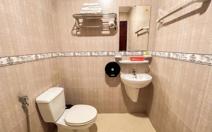 Seika Hotel Vung Tau
