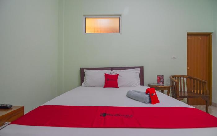RedDoorz @ Gatot Subroto Lampung